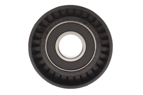Ролик поликлинового ремня MAGNETI MARELLI 331316170635