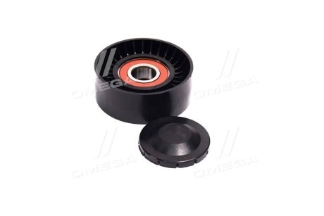 Шкив(ролик) приводного ремня MAGNETI MARELLI 331316170637