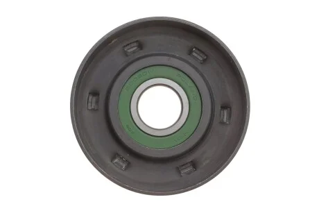 Натяжной ролик для поликлинового ремня. MAGNETI MARELLI 331316170642
