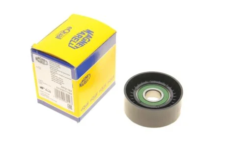 Ролик натяжной для поликлинового ремня MAGNETI MARELLI 331316171164