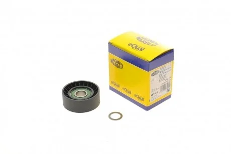 Натяжитель ремня MAGNETI MARELLI 331316171171