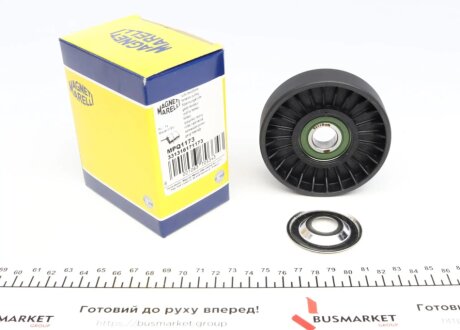 Натяжной ролик поликлинового ремня MAGNETI MARELLI 331316171173