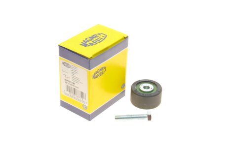 Ролик поликлинового ремня MAGNETI MARELLI 331316171191