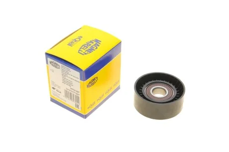 Ролик натяжной для поликлинового ремня MAGNETI MARELLI 331316171227