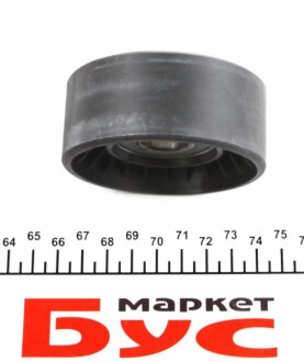 Натяжной ролик поликлинового ремня MAGNETI MARELLI 331316171255