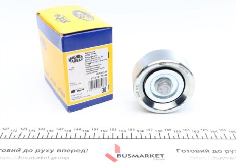 Ролик паразитний для поліклинового ременя MAGNETI MARELLI 331316171343