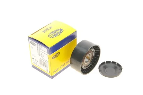 Ролик натяжной для поликлинового ремня MAGNETI MARELLI 331316171370