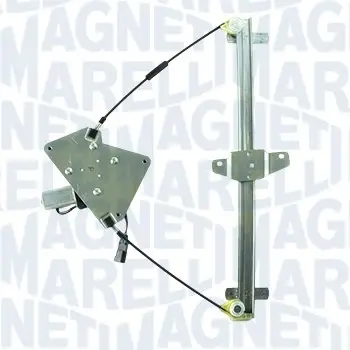 Склопідіймач MAGNETI MARELLI 350103107100 (фото 1)