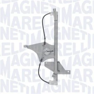 Склопідіймач MAGNETI MARELLI 350103134600