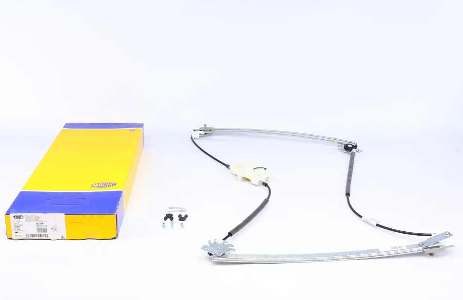 Склопідіймач MAGNETI MARELLI 350103164100 (фото 1)
