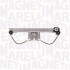 Механизм стеклоподъемника MAGNETI MARELLI 350103170092 (фото 3)