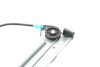 Стеклоподъемник MAGNETI MARELLI 350103170103 (фото 8)