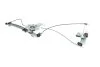Стеклоподъемник MAGNETI MARELLI 350103170104 (фото 1)