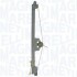 Стеклоподъемник MAGNETI MARELLI 350103190600 (фото 1)