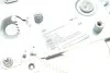 Стеклоподъемник MAGNETI MARELLI 350103711000 (фото 10)