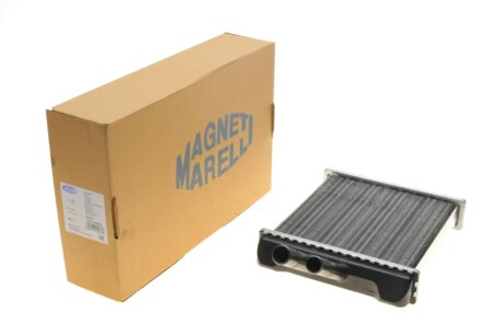 Радиатор печки MAGNETI MARELLI 350218429000