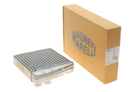 Радиатор MAGNETI MARELLI 350218440000