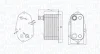 Охолоджувач мастила MAGNETI MARELLI 350300000200 (фото 1)