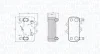 Охолоджувач мастила MAGNETI MARELLI 350300002100 (фото 1)