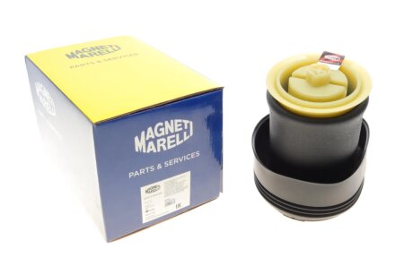 Подушка пневмоподвески. MAGNETI MARELLI 350507800002