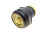 Подушка пневмоподвески. MAGNETI MARELLI 350507800002 (фото 6)
