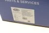 Подушка пневмопідвіски MAGNETI MARELLI 350582700002 (фото 7)