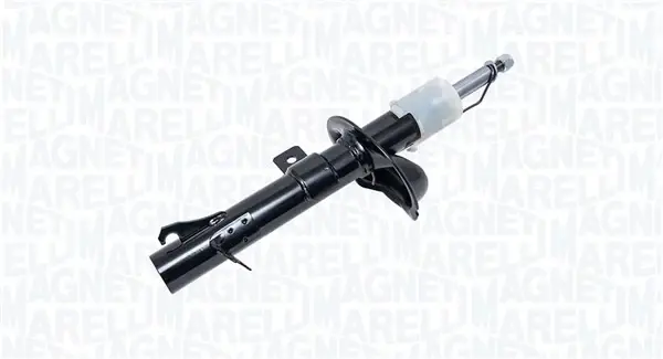 Амортизатор передн Лів FORD FOCUS I 1.4-2.0 08.98-03.05 MAGNETI MARELLI 351371070200 (фото 1)