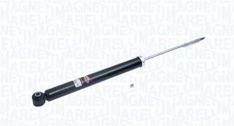 Амортизатор задн Лів/Прав FORD FIESTA V MAZDA 2 1.2-2.0 11.01-12.10 MAGNETI MARELLI 351382070000