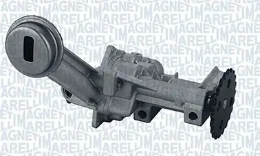 Дросельна заслінка MAGNETI MARELLI 351516000006 (фото 1)