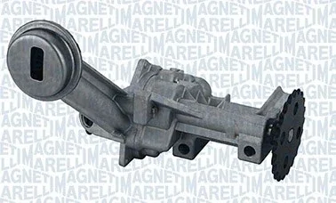 Дросельна заслінка MAGNETI MARELLI 351516000006