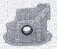 Масляний насос MAGNETI MARELLI 351516000009 (фото 1)