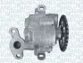Масляний насос MAGNETI MARELLI 351516000011 (фото 2)