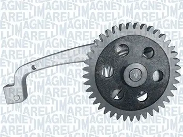 Масляний насос MAGNETI MARELLI 351516000015 (фото 1)