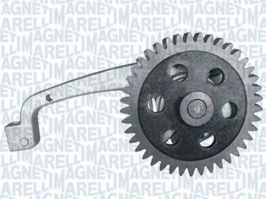 Масляний насос MAGNETI MARELLI 351516000015