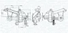 Масляний насос MAGNETI MARELLI 351516000016 (фото 2)