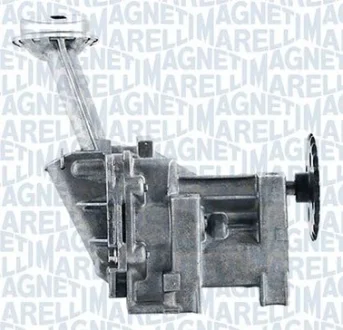 Масляний насос MAGNETI MARELLI 351516000018