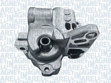 Масляний насос MAGNETI MARELLI 351516000021