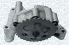 Масляний насос MAGNETI MARELLI 351516000032 (фото 2)