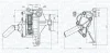 Масляний насос MAGNETI MARELLI 351516000041 (фото 1)