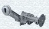 Масляний насос MAGNETI MARELLI 351516000043 (фото 1)