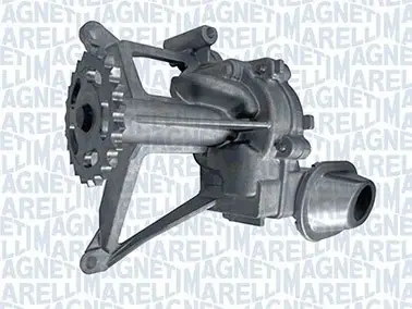 Масляний насос MAGNETI MARELLI 351516000051 (фото 1)