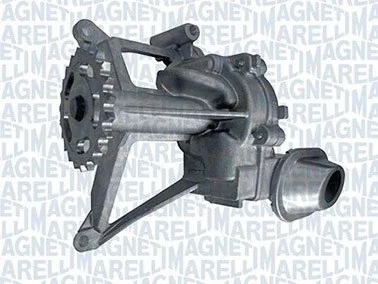 Масляний насос MAGNETI MARELLI 351516000051