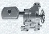 Масляний насос MAGNETI MARELLI 351516000053 (фото 1)