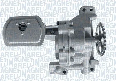 Масляний насос MAGNETI MARELLI 351516000053