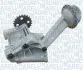 Масляний насос MAGNETI MARELLI 351516000074 (фото 1)