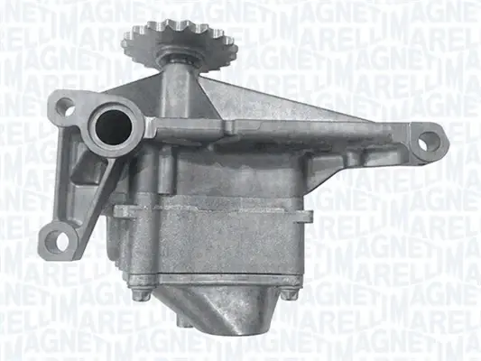 Масляний насос MAGNETI MARELLI 351516000110 (фото 1)