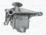 Масляний насос MAGNETI MARELLI 351516000110 (фото 1)