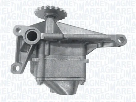 Масляний насос MAGNETI MARELLI 351516000110