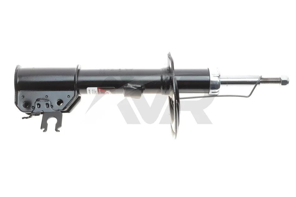 Амортизатор (передній) Fiat Panda 03-12 (R) MAGNETI MARELLI 351947079100 (фото 1)