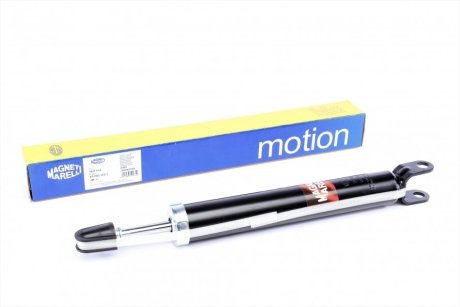 Амортизатор (задній) Kia Ceed 07- (2049G) MAGNETI MARELLI 352049070000